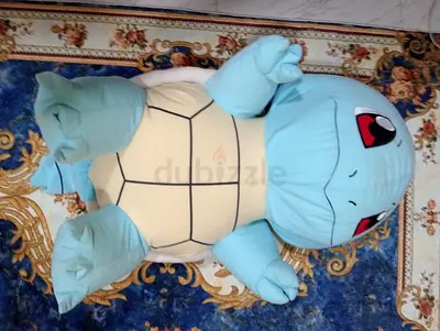 Plushy