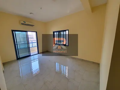 Hot Offer ! 2BHK with 2 Balconies & 2 Washrooms | Family-Friendly Building | Al Nahda Sharjah | Wal