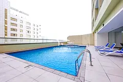 Special Deal! 2 Bedroom Spacious Flat with 1 Month Free Rent
