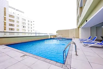 Special Deal! 2 Bedroom Spacious Flat with 1 Month Free Rent