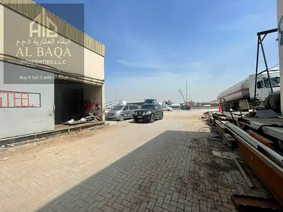 Warehouse for Sale Below Market Price | Prime Main Road Location