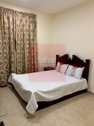 Prime JLT Living | Modern 1BR | High Floor Unit | Dubai Gate 1