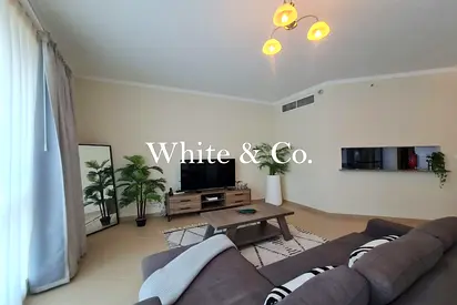 Fully Furnished | Available Now | 1Bedroom
