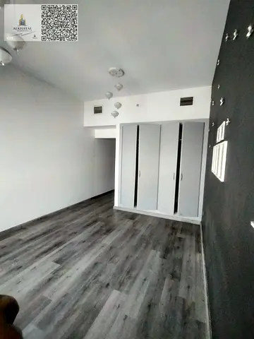 🌆 Spacious 2BHK City View Apartment for Yearly Rent in Corniche Tower | Empty & Ready to Move | Only 65K | Flexible 4 Payments 💫