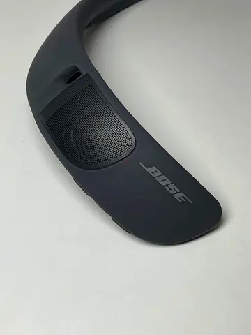 Bose sound wear wirelles speaker