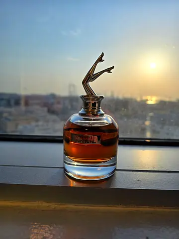 Jean Paul Gaultier Scandal EDP 80ml, 2018 batch original item.(Unwanted Gift.)