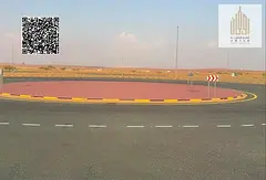 Invest now at AED 125 per square foot in Al Qasimia Phase 1 – Industrial land with a convenient in