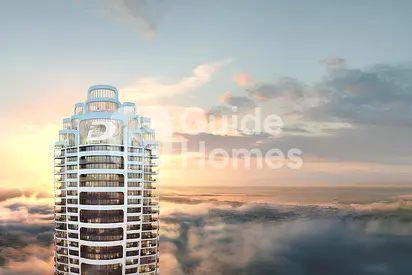 Premium 1BR I Great Investment I Volta Tower