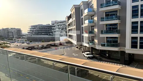 Brand New | Unfurnished | Community Views