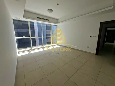 Modern 2BR Apartment in Prime Hamdan Street | Spacious Living | Great Deal