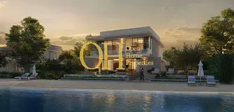 Exclusive 3BR Villa | Private Pool | Luxury Living