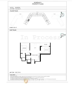 Beachfront 1BR | Sobha Siniya Island | Premium Investment