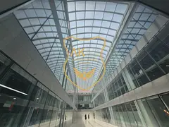 Shell &amp; Core Office | Sheikh Zayed Road | Prime Business Location