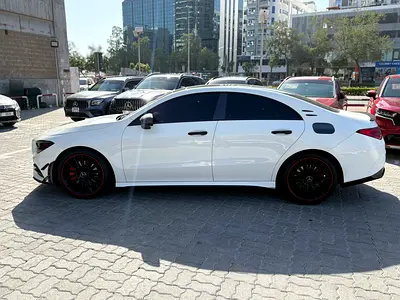 Mercedes-Benz CLA 250, миниатюра 6