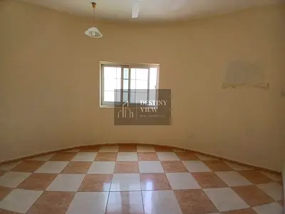 Hot offer Spacious 1BHK Apartment with balcony in muwailah sharjah Near to sfari mall