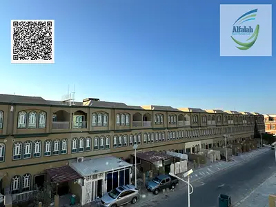 3BHK for Rent in Erica, Ajman Uptown | 1700 Sq Ft | Balcony | Family Apartment | AED 50,000