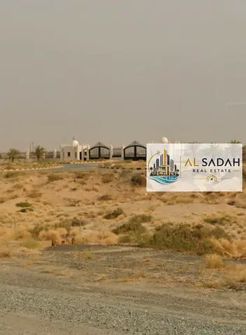 💠 Residential Plot for Sale in Sharjah – Muzairah Area 💠