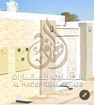 🏡 فيلا للإيجار السنوي – القادسية، الشارقة ✨ سكن مريح ومثالي بموقع حيوي وقريب من الخدمات