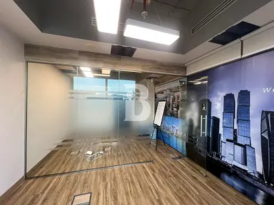 Private Office | Vacant | Unfurnished
