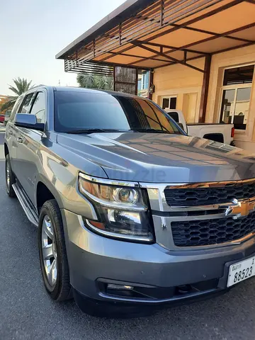 Chevrolet Tahoe, 2019 , very great condition, well maintained local owner