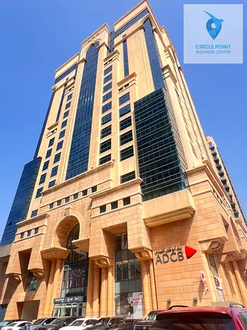 Commercial Office Space for Lease in Al Khalidiyah – Direct Owner Listing, No Extra Fees