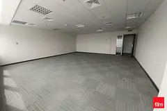 Unfurnished Fitted Office | DMCC