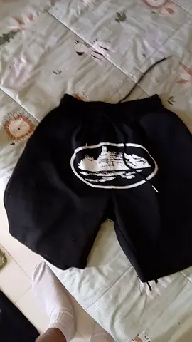 Designer Corteiz shorts for sale