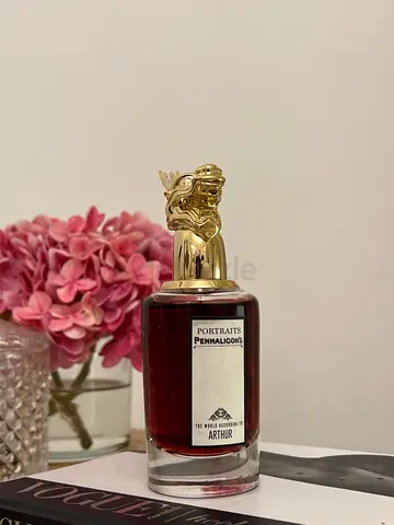 Arthur - Penhaligon’s