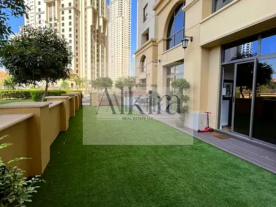 PRIVATE GARDEN | UPGRADED | SPACIOUS DUPLEX