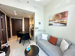 Fully Finished I Elegant I 1 Bedroom Apartment