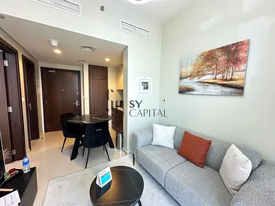 Fully Finished I Elegant I 1 Bedroom Apartment