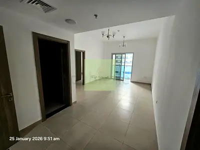 Brand new luxurious building.one month Old