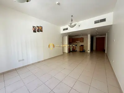 AC with Dewa | Near JSS | Unfurnished | Ready to Move