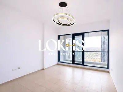 Duplex Apartment | Vacant | High Floor