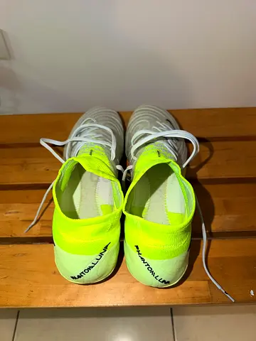 Football shoes Nike Phantom