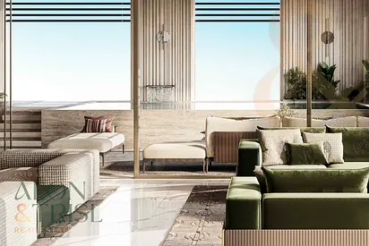 Duplex Apartment | Genuine Resale | Water View