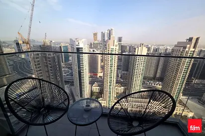 Luxury Furnished | Prime Location | Chiller Free