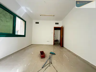 BIGGEST OFFER!!1BHK APARTMENT CENTAL AC WITH BALCONY ONLY FOR FAMLIY JUST 28K IN AL QASIMIA
