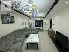 1bhk for rent in corniche tower.