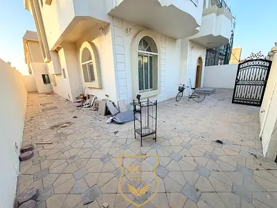 Spacious 5BHK Villa Available For family on prime Location just in 105000 AED
