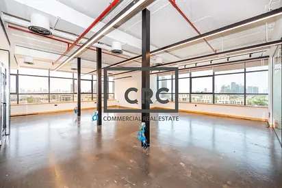 PREMIUM ADDRESS | GRADE A TOWER | SKYLINE VIEWS