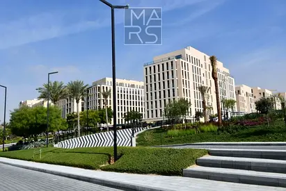 Hot Offer | 2BR Penthouse in Al Mamsha | 105K 1P For Rent