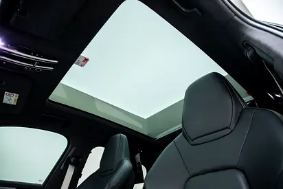 2022 Porsche CAYENNE 缩略图 12