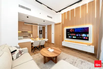 Plus Study | Fully Furnished | Resort Style Living