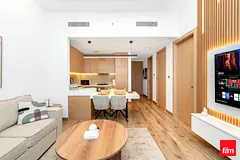 Luxurious with Serviced Amenities | Furnished