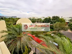 Community Expert | Main Park View| Vacant Soon|4BR