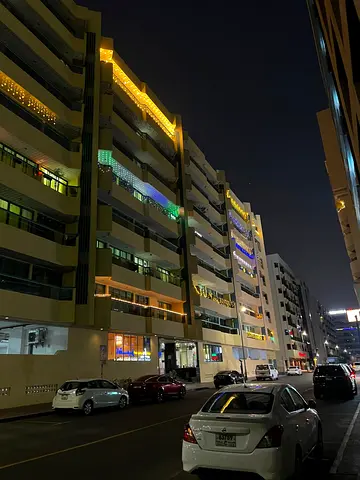 OASIS RESIDENCE ONLY FOR FAMILY 2 BR HALL 1800 SQ FIT RENT 95K