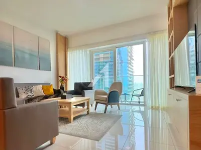Luxurious | Stylish | Beautiful | Full Marina View