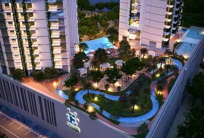 Handover 2026 | High Floor | Burj Al Arab View
