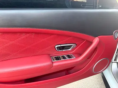 2013 Bentley CONTINENTAL — миниатюра 15